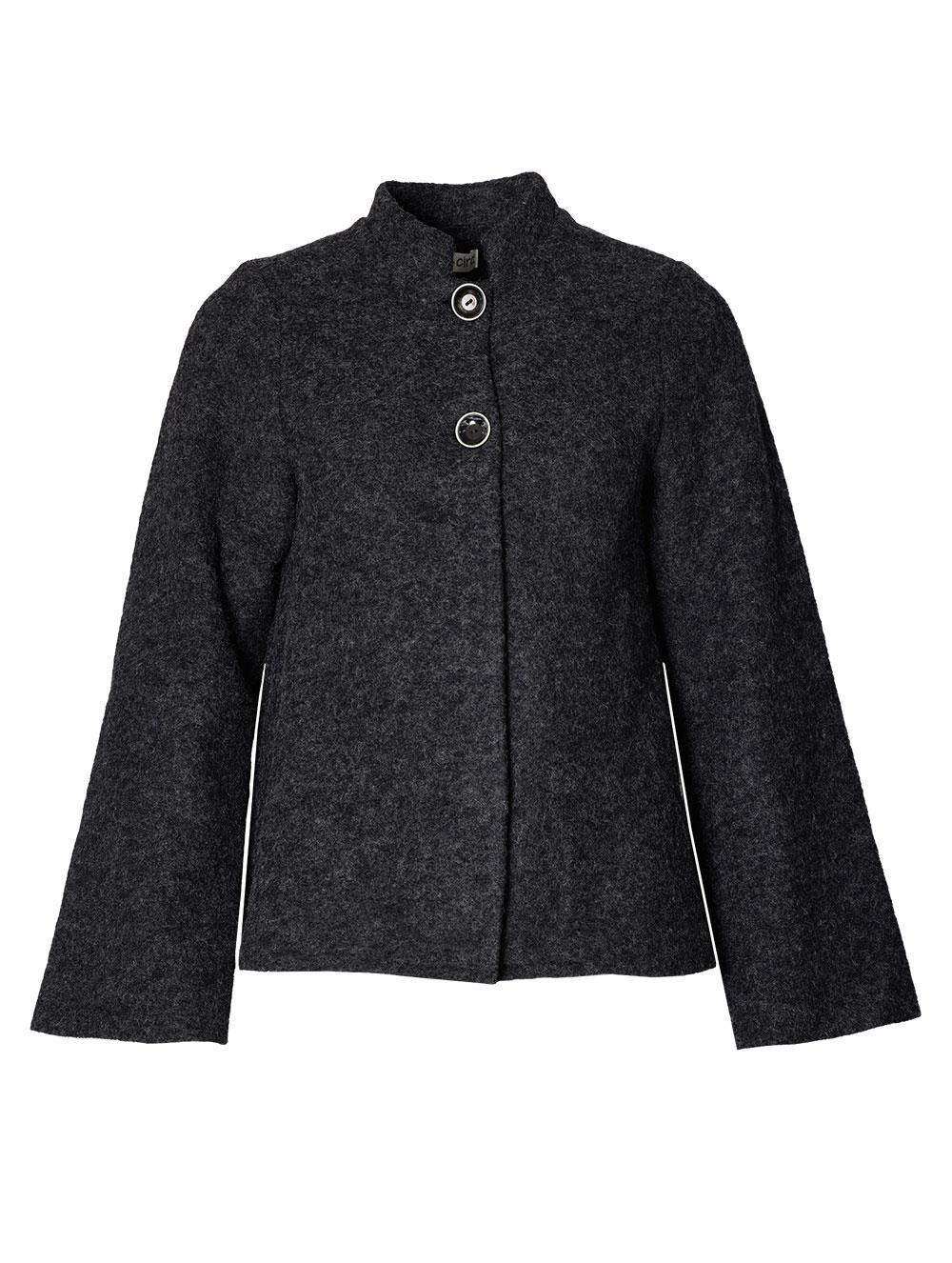 Woolly Grey ilSarah