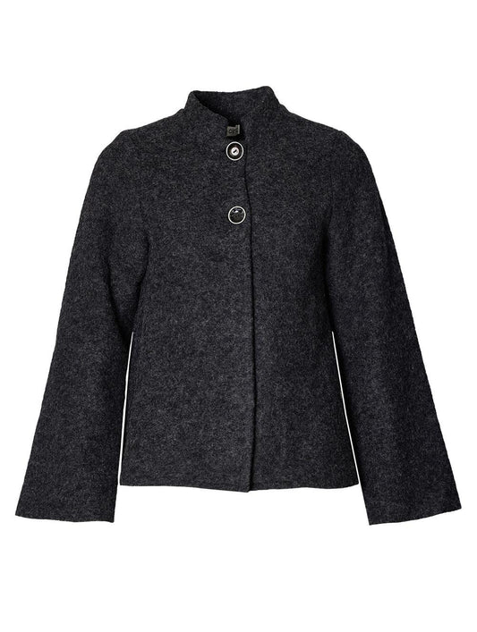 Woolly Grey ilSarah