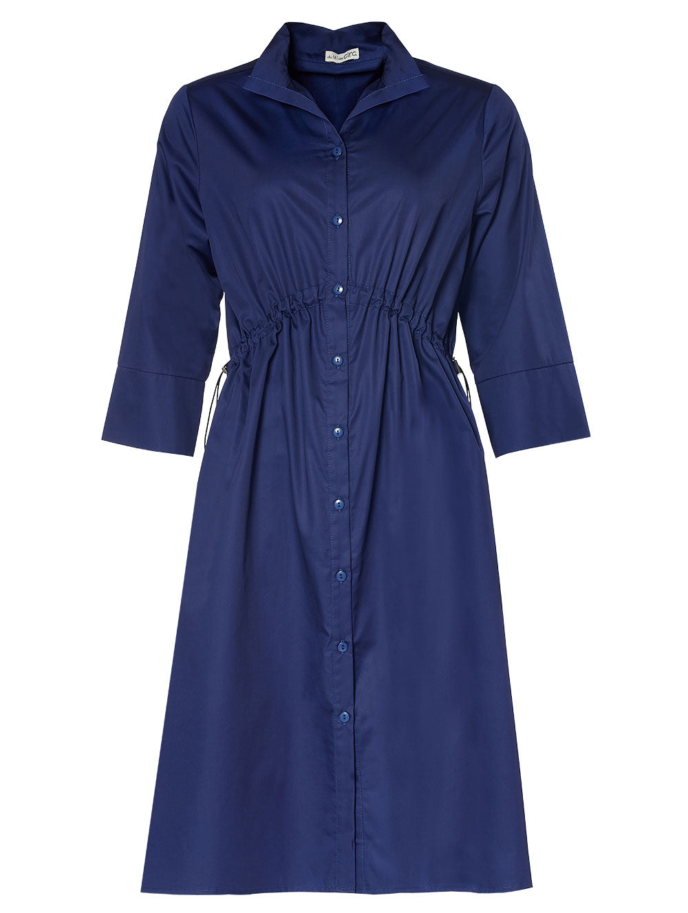 ilRikke Blue