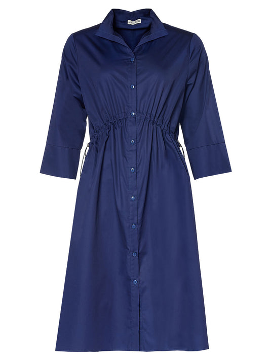 ilRikke Blue