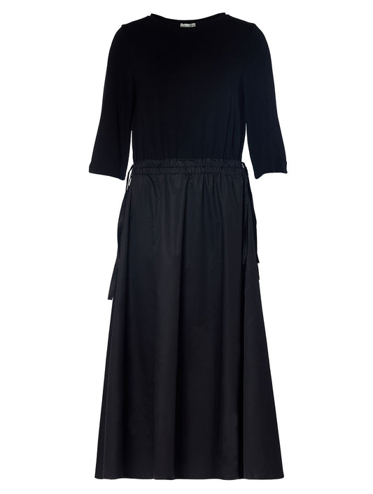 ilSakura Dress Black