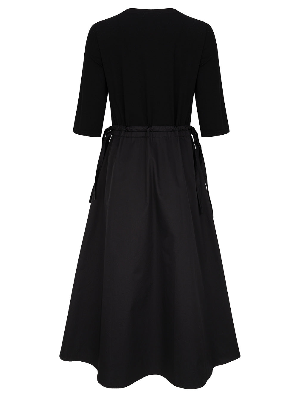 ilSakura Dress Black