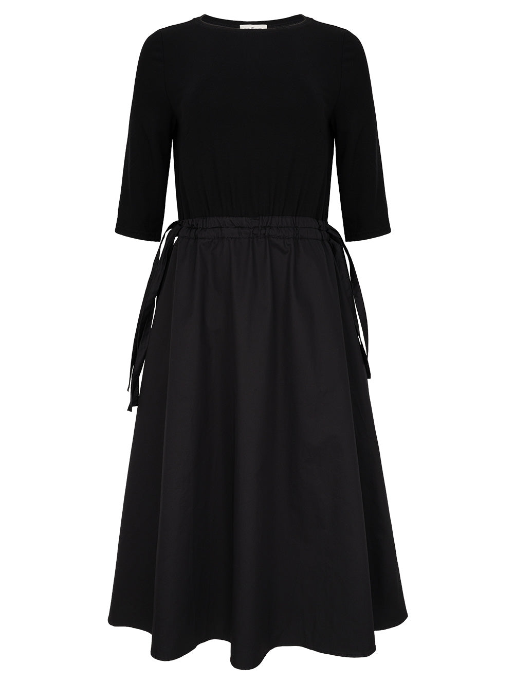 ilSakura Dress Black