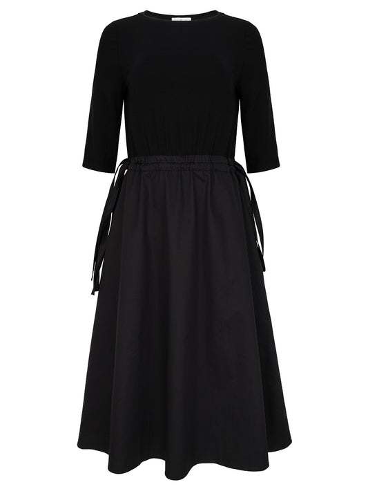 ilSakura Dress Black