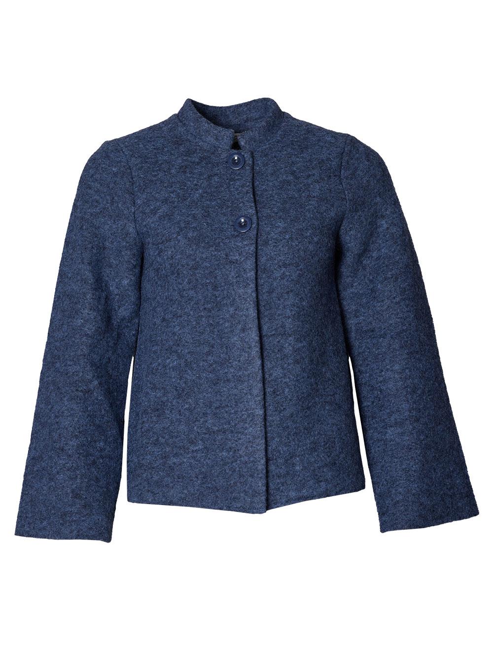 Woolly Marine/Denim ilSarah