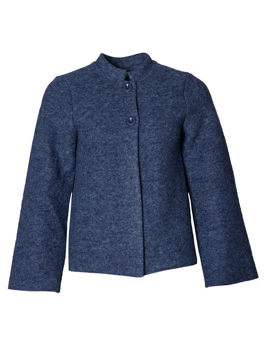 Woolly Marine/Denim ilSarah