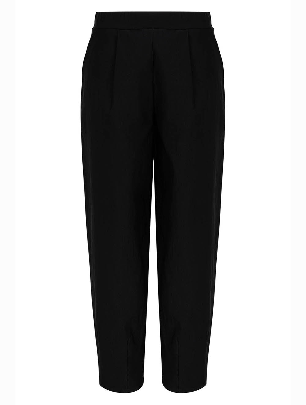 ilShuto Black stretchpants