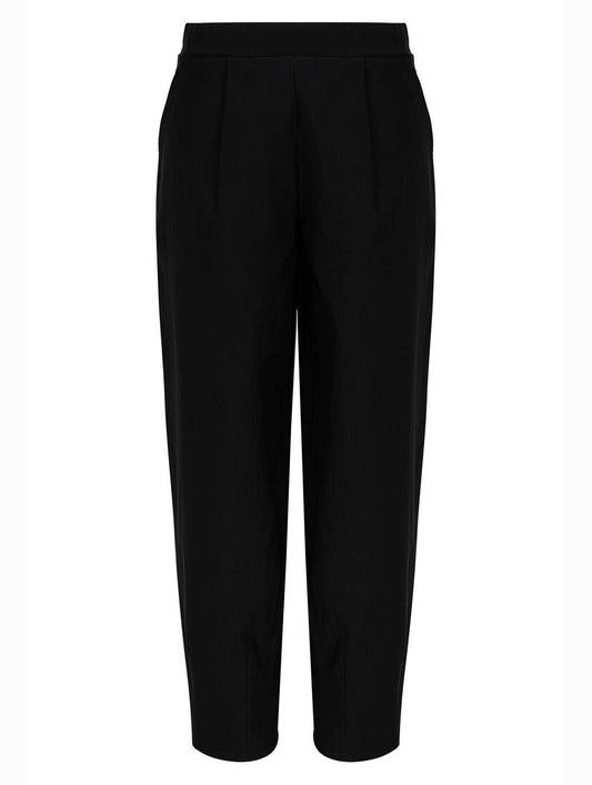 ilShuto Black stretchpants