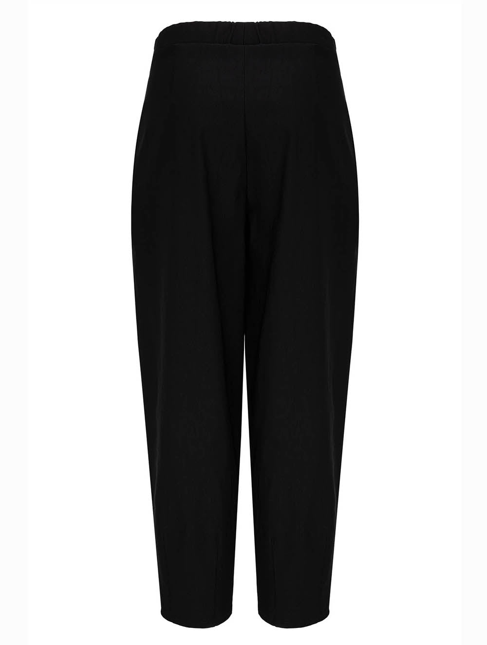 ilShuto Black stretchpants